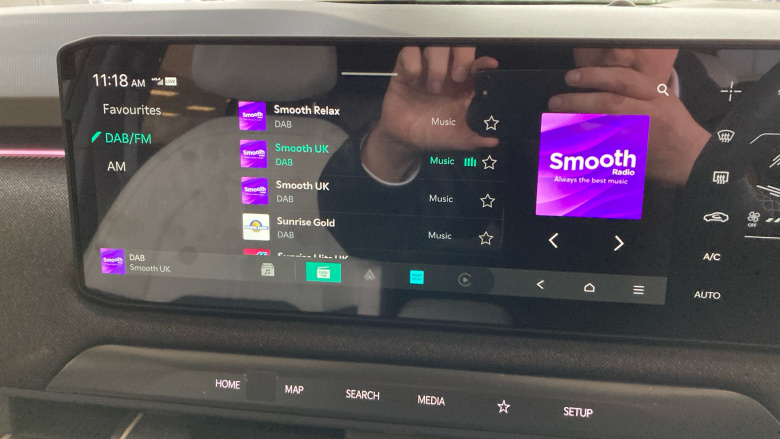 Kia Ev3 148kW GT-Line S 81.4kWh 5dr Auto Electric Estate